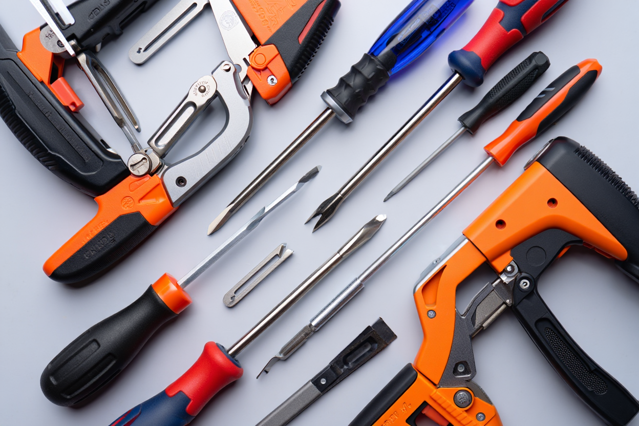 Herramientas básicas