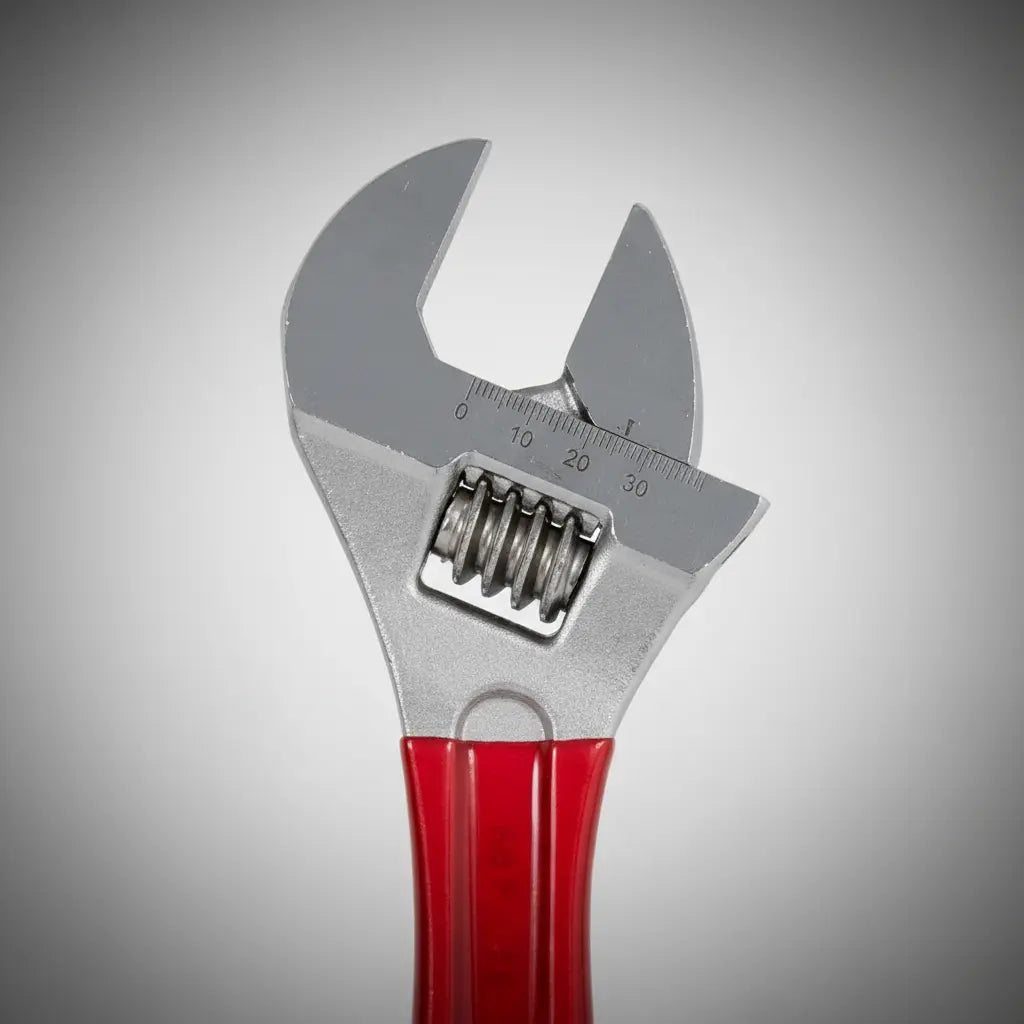Llave Inglesa Francesa - 12 Pulgadas