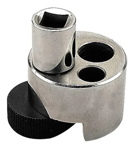 Extractor Esparragos Helicoidal