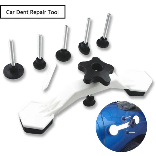 Kit Sacabollos de Reparación Chapa
