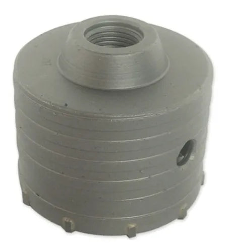Mecha Copa Para Pared 60 Mm