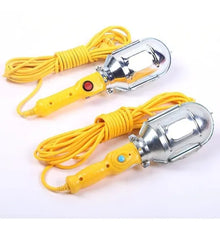 Portátil De Mecánico - 10mts De Cable