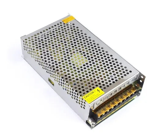 Fuente Switching Transfomador 220v 24v 200w