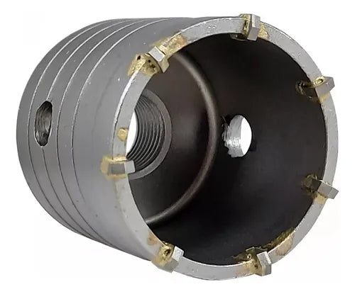 Mecha Copa Para Pared 60 Mm