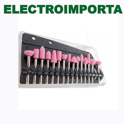 Kit Accesorios Mini Torno 80pcs