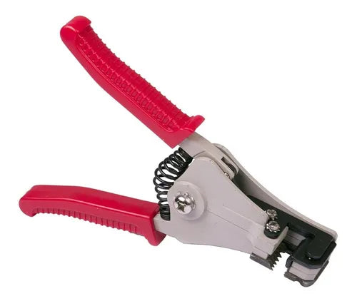 Pinza Pelacable Automático 7"