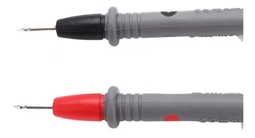 Puntas De Prueba Tester Profesionales