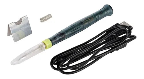 Soldador De Estaño Usb 8w 5v