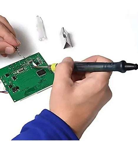 Soldador De Estaño Usb 8w 5v