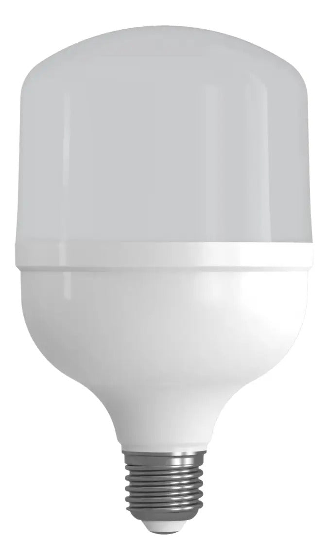 Lampara Galponera Industrial 50w E27 Fria