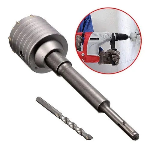 Vastago Para Sierra Copa 30 Cm