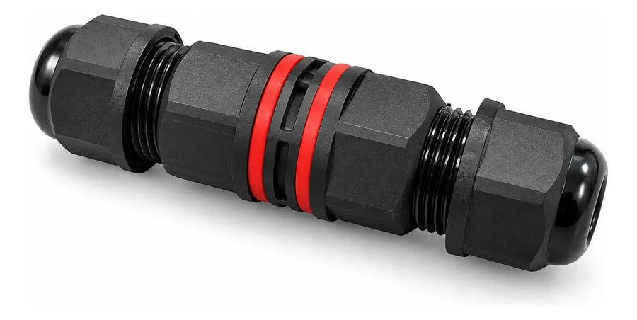 Conector Eléctrico Estanco Impermeable Cn11-3 - Ip68