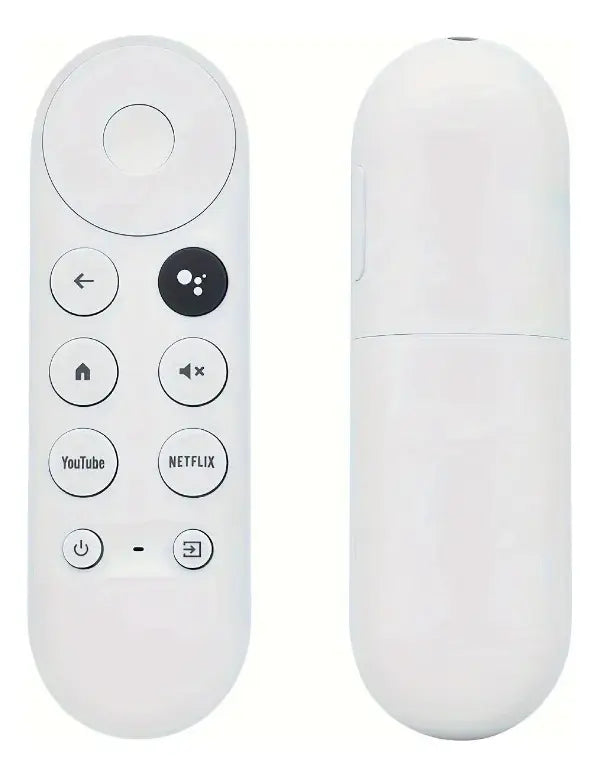 Control Remoto para Chromecast Google 4k - Electroimporta