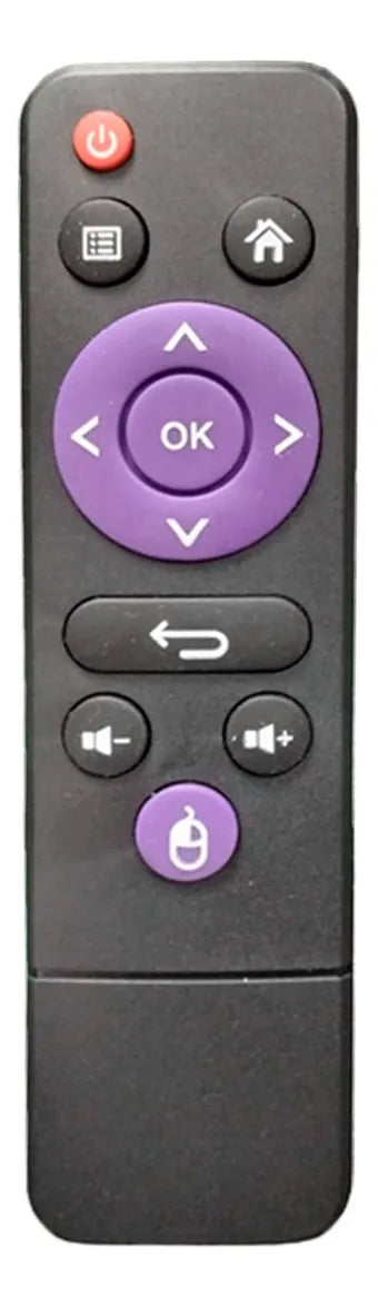 Control Remoto Para Android Tv Box Smart