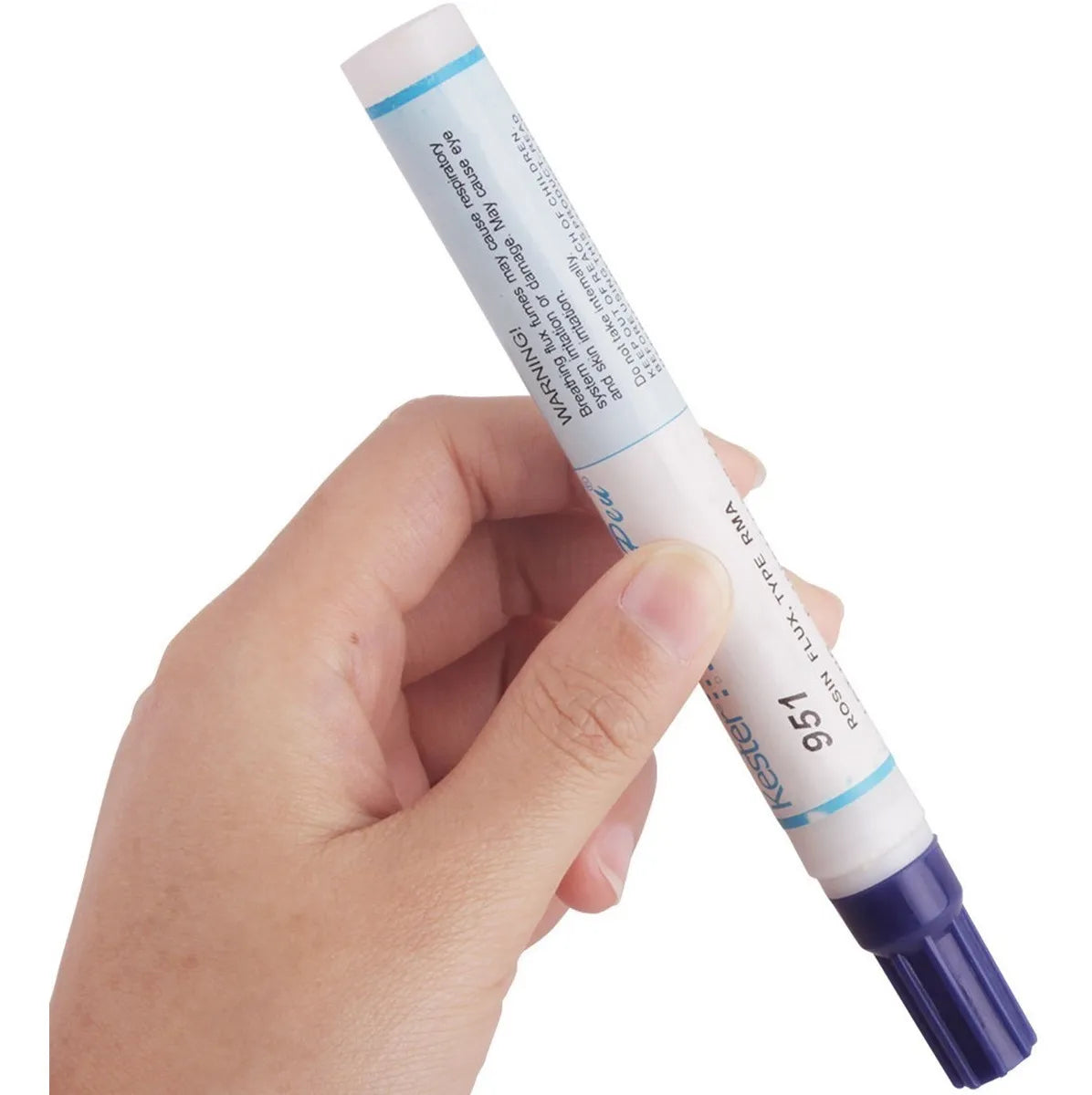 Flux Liquido Lapiz Pen 10ml