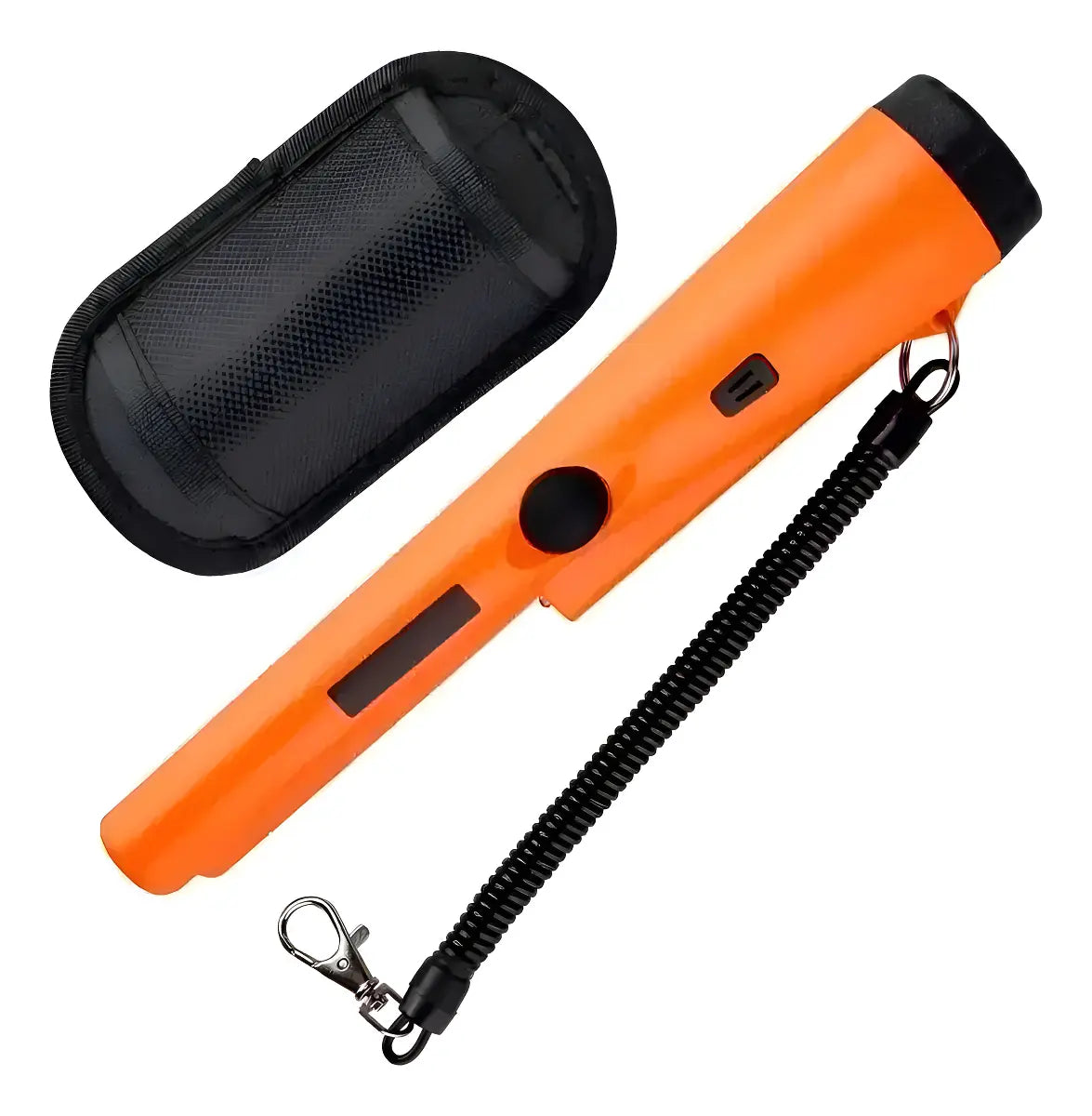 Detector de Perfiles Yeso Pared Metales - Electroimporta
