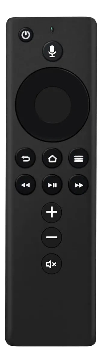 Control Remoto Amazon Fire Tv Stick 4k - Electroimporta