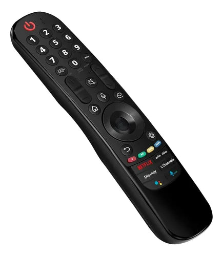 Control LG Magic Remote Nuevo Mr21ga Smart
