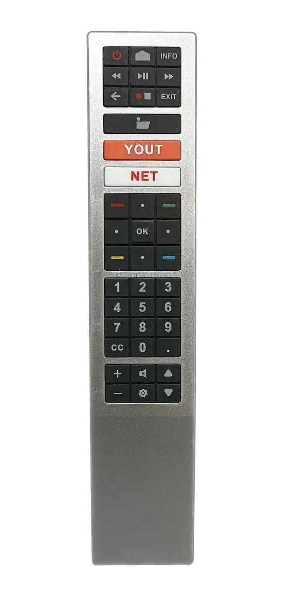 Control Remoto para AOC N17 - Electroimporta