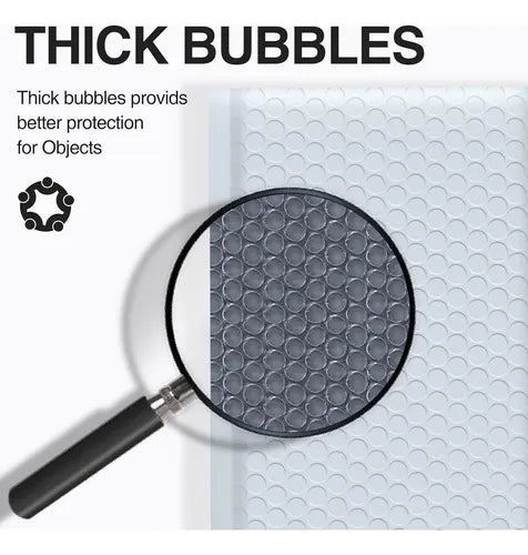 Pack X10 Sobres Burbujas Globos 22x12cm