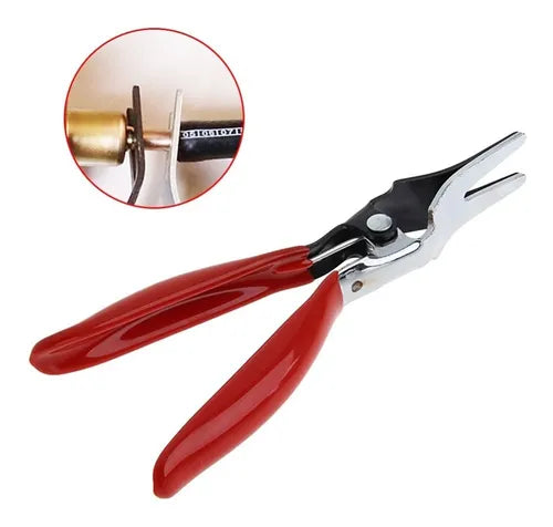 Pinza Para Desacoplar Mangueras Eurotech