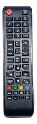 Control Remoto Para Tv Samsung Smart