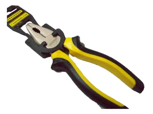 Pinza Universal 7 Pulgadas