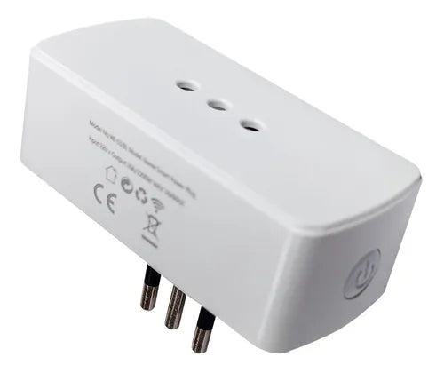 Enchufe Inteligente Timer Smart Wifi Amazon Siri