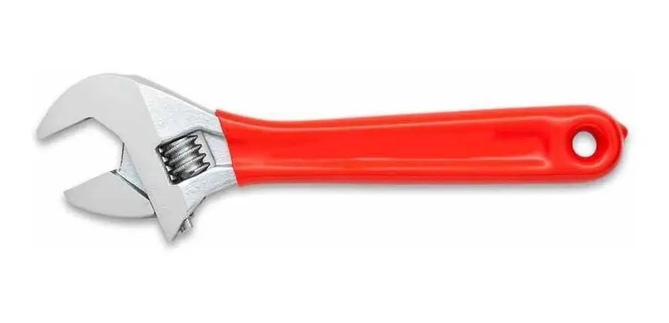 Llave Inglesa Francesa 8" - Electroimporta
