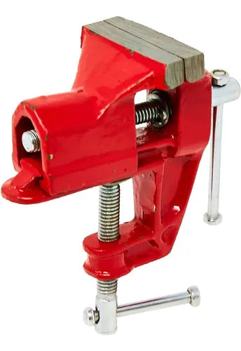 Morza De Banco 60mm Giratoria