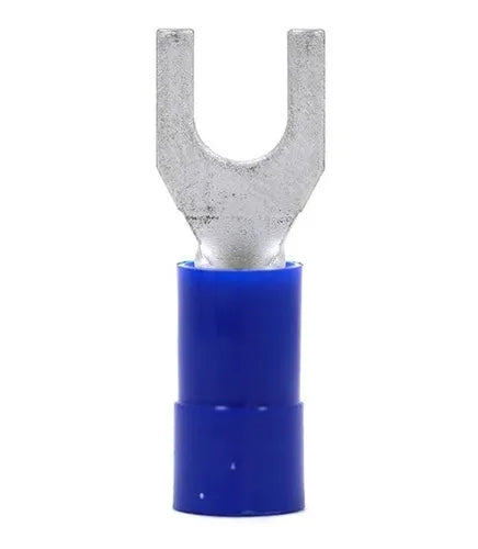 Terminales Eléctricos X100 Horquilla Sv2-4