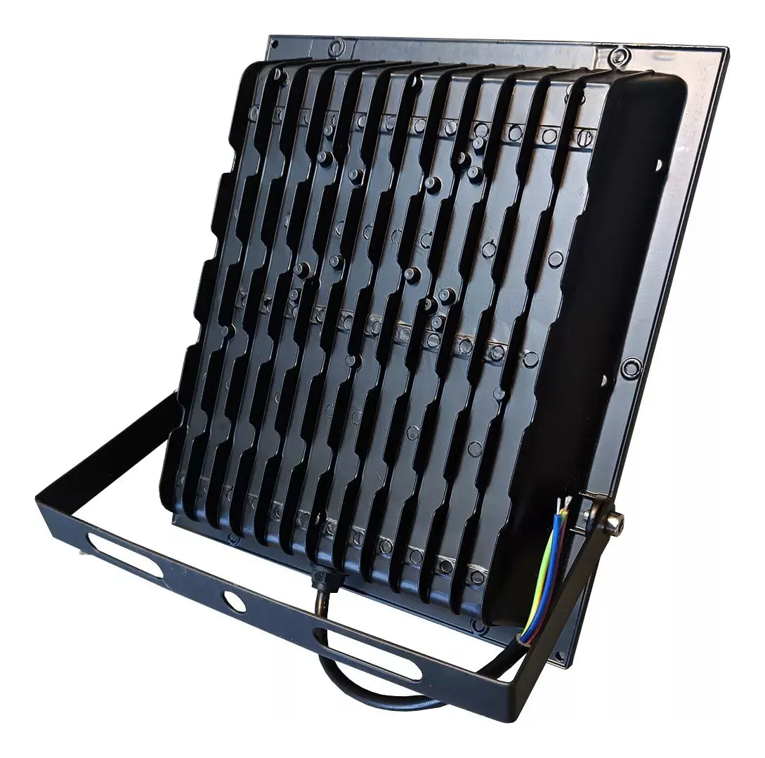 Reflector de Fundición con LED 100W - vista 3 - Electroimporta