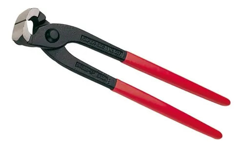 Tenaza 9 Pulgadas Corta Alambre Profesional