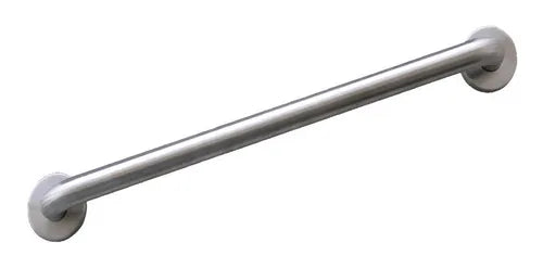 Agarradera Ducha Baño Seguridad Cromado 50 Cm