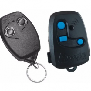 Control Remoto Peccinin O Rossi Garage