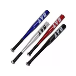Bate De Béisbol Aluminio Defensa