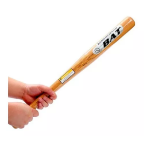 Bate De Béisbol Aluminio Defensa