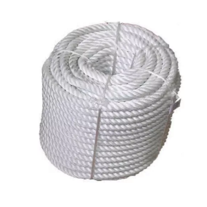 Cuerda Náutica 8 Mm Bobina 35 Mts
