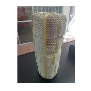 Cuerda Náutica 8 Mm Bobina 35 Mts