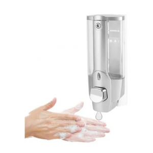Dispensador Plastico Para Jabón Liquido