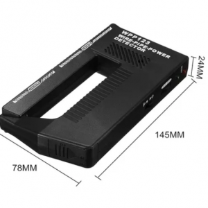Detector Perfiles Metálicos Yeso Electricidad