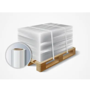 Nylon Film Stretch Embalar Paletizar 150mts