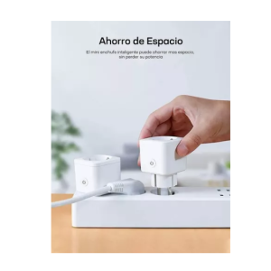 Enchufe Inteligente Timer Smart Wifi Amazon Shucko