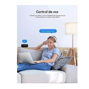 Enchufe Inteligente Timer Smart Wifi Amazon Shucko