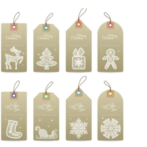 Ojalillos Y Sacabocados Color Set 400 Pcs