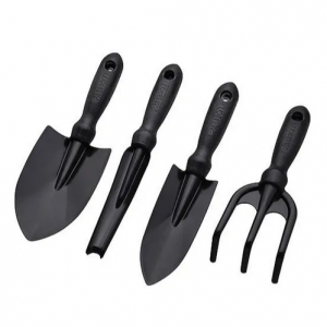Juego Kit Jardinería Jardin 4 Pcs Brasil