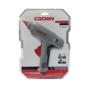 Pistola Silicona Caliente 60w Crown Japon
