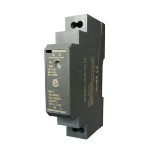Fuente Switching 12v Dc Riel Din Modular