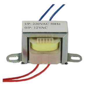 Transformador Fuente 220v / 12v Ac 15w