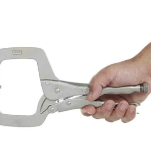 Pinza Morza Para Chapista - 11 Pulgadas